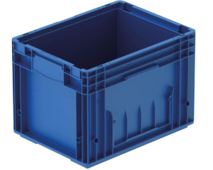 Pojemnik VDA-RL-KLT 4280 400x300x280 mm Euro Bekuplast