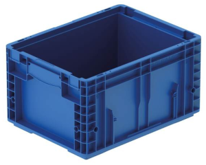 Pojemnik VDA-RL-KLT 4213 400x300x213 mm (40x30 cm) Bekuplast