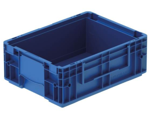 Pojemnik VDA-RL-KLT 4147 400x300x147 mm (40x30 cm) Bekuplast