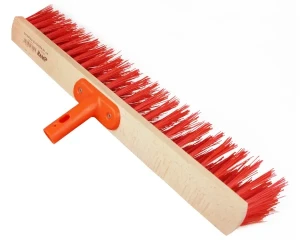 Szczotka ulicówka 60 cm Klik Ramp