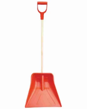 Łopata gospodarcza Ramp