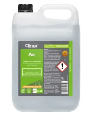 Odświeżacz powietrza Kwiecista Łąka zapas 5 litrów Clinex Air