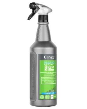 Neutralizator zapachów Fresh 1 litr Nano Protect Odour Killer Clinex