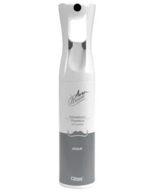 Odświeżacz powietrza o zapachu Man 290 ml Clinex AeroBreeze