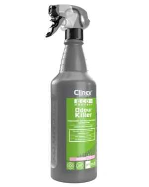 Neutralizator zapachów Spring 1 litr Eco+ Protect Odour Killer Clinex