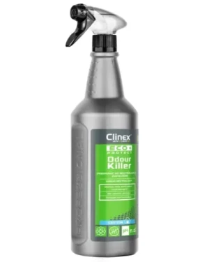 Neutralizator zapachów Cotton 1 litr Eco+ Protect Odour Killer Clinex