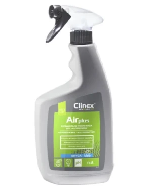 Odświeżacz powietrza morski Świeża bryza 650 ml Clinex Air Plus