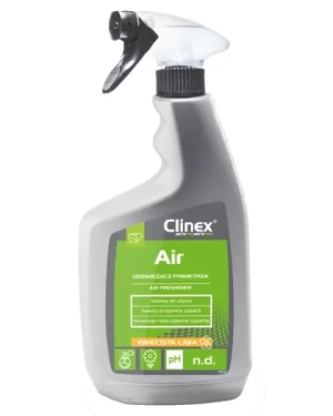 Odświeżacz powietrza Kwiecista Łąka 650 ml Clinex Air