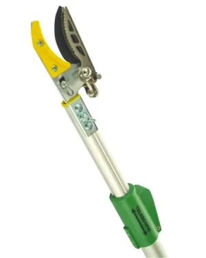 Sekator teleskopowy 130-200 cm Ramp