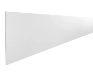 Odbojnica ścienna 22 cm x 3 mb AcroMat Light