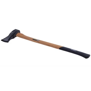 Siekiera rozłupująca z klinem 3 kg 850 mm Kraft Dele