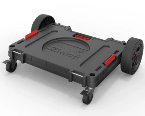 Platforma transportowa Qbrick System One 2.0 Allterrain