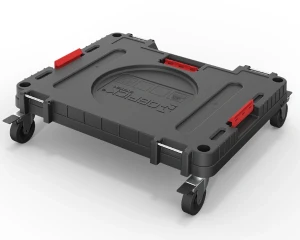 Platforma do skrzynek Qbrick System One 2.0 Workshop