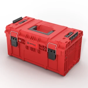 Skrzynka narzędziowa Qbrick System Prime Vario Red Ultra