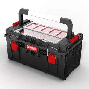 Skrzynka narzędziowa Qbrick System Prime Toolbox 250 Expert
