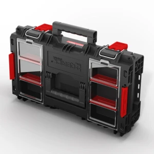 Walizka na narzędzia Qbrick System Prime Toolbox 150 Profi