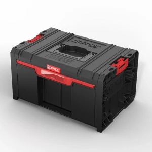 Szuflada na narzędzia Qbrick System Pro Drawer 1 Toolbox 2.0 Basic