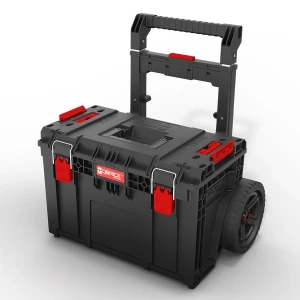 Skrzynia narzędziowa na kółkach Qbrick System Prime Cart