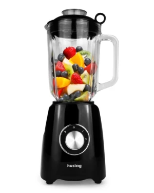 Blender kielichowy 1200 W 1,5 l Huslog