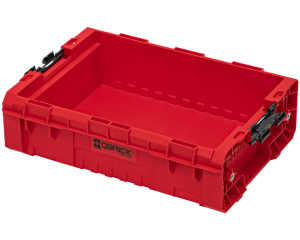 Kosz narzędziowy Qbrick System Pro Red Ultra