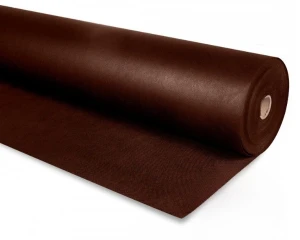 Agrowłóknina brązowa 1,6 x 50 m gramatura 50 g/m2