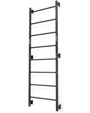 Drabinka gimnastyczna metalowa 219 x 76 cm SG-16 Marbo Sport