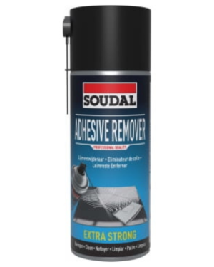 Spray preparat do usuwania kleju zmywacz Adhesive Remover 400ml