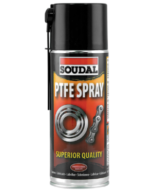 Smar teflonowy PTFE Spray 400ml