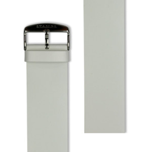 Zegarki S.T.A.M.P.S. - Paski - Long Classic White