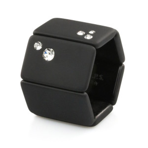 Zegarki S.T.A.M.P.S. - Bransolety - Belta Diamond Black