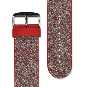 Zegarki S.T.A.M.P.S. - Paski - Diamond Red