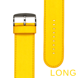 Zegarki S.T.A.M.P.S. - Paski - Long StampsTexx Taxi Yellow