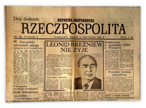 Rzeczpospolita 29-30.03.2008