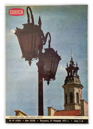 Stolica 18-25.12.1966