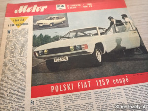 Motor 13.06.1971