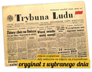 Prezent z okazji przejścia na emeryturę | na zakończenie pracy | prezent dla emeryta