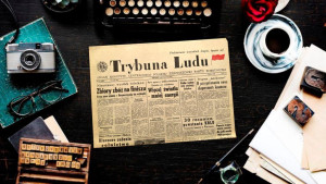 Prezent dla mamy na urodziny, na Dzień Matki | Gazeta z dnia urodzin