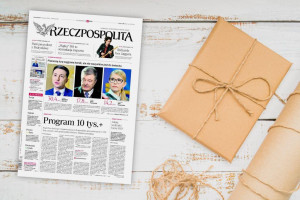 Gazeta na prezent | Urodzeni w latach 70-tych