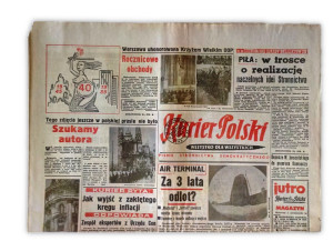 Kurier Polski 22.01.1987