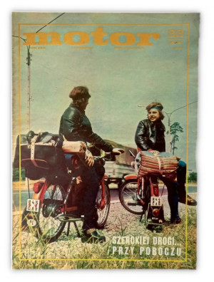Motor 18-25.12.1977