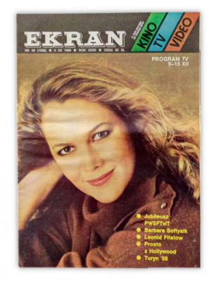 Ekran 18-25.12.1966