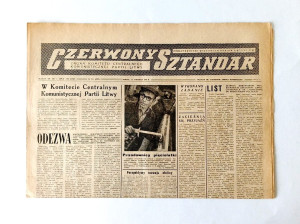 Czerwony Sztandar 11.02.1979