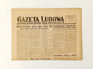 Gazeta Ludowa 05.04.1947