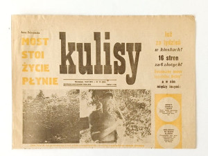 Kulisy 18-25.12.1960