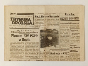 Trybuna Opolska 3-5.09.1982