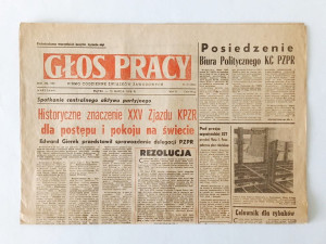 Głos Pracy 12.12.1979