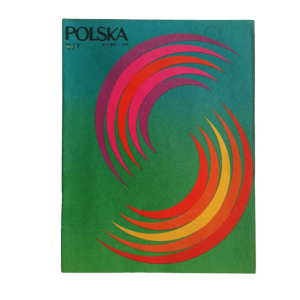 Polska 'maj 1971