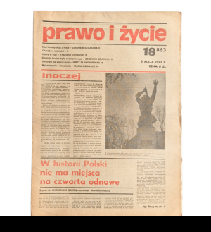 Prawo i Życie 22.09.1974