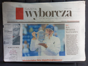 Gazeta Wyborcza 17.05.2002
