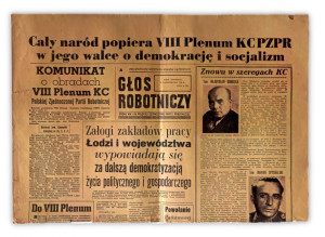 Głos Robotniczy 18.03.1964